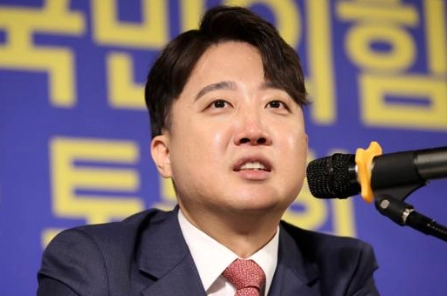 이준석 프로필 나이 고향 학력 재산 경력