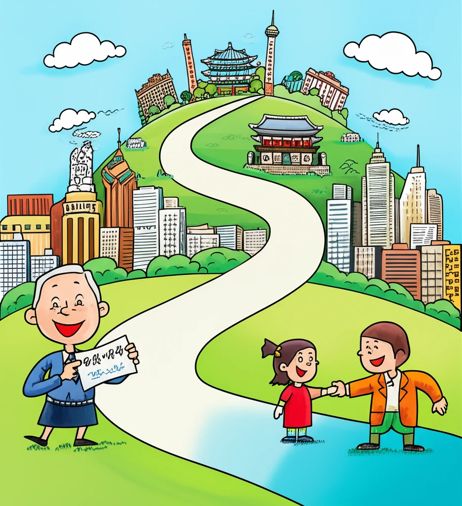 2025년 서울시 장애인 생활 안정 ..