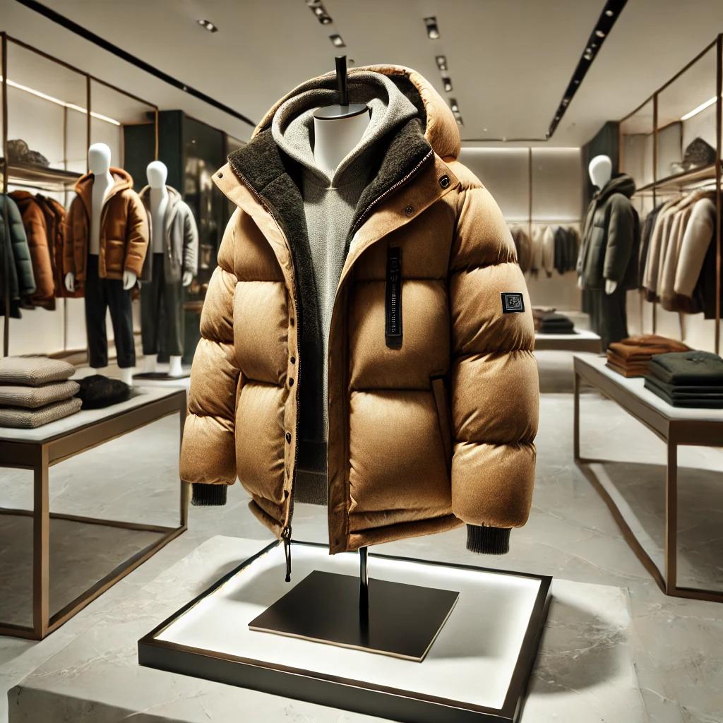 코오롱 롱패딩 이월상품