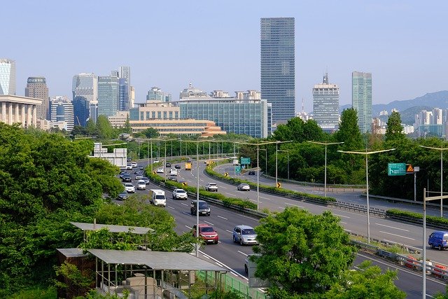 경부고속도로 영동고속도로 평일 토요일 일요일 공휴일 설날 추석 명절 버스전용차로 운영 구간 시간2