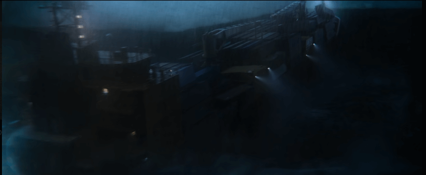 노웨어 줄거리&amp;#44; 평점&amp;#44; 후기