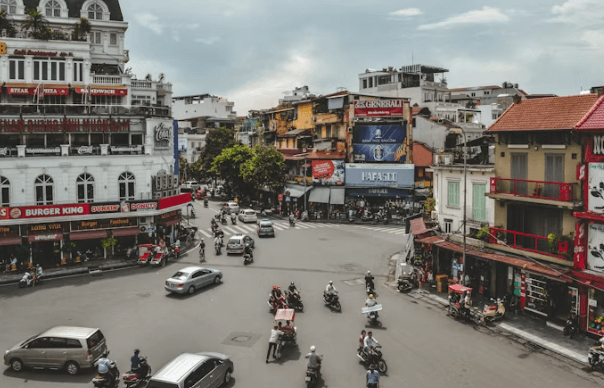 니돈내산독박투어 최고 여행지 BIG 5