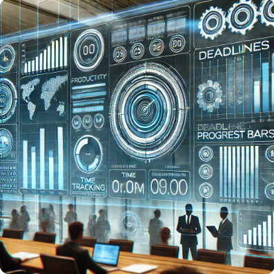 데드라인(Deadline) 뜻?