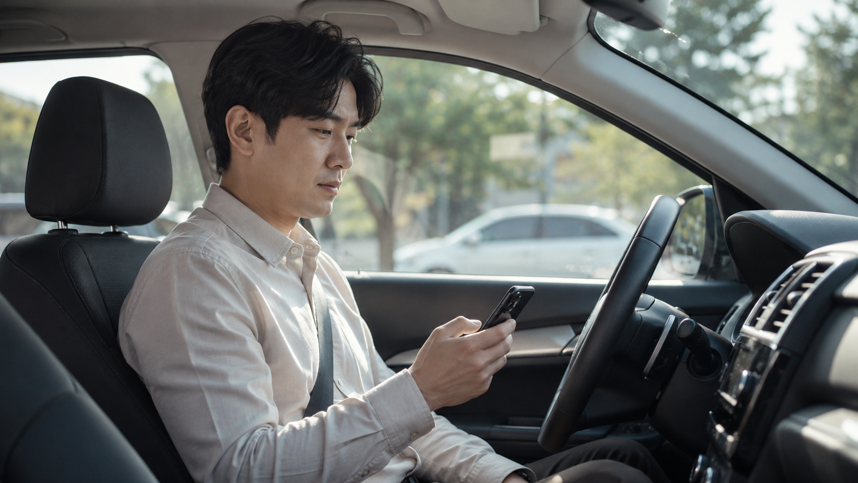 운전자보험 꼭 필요할까? 자동차보험만 믿었다가 사고 후 후회하는 이유