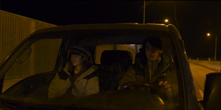 킬러들의 쇼핑몰 3회