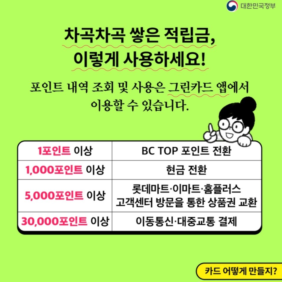 탄소중립포인트