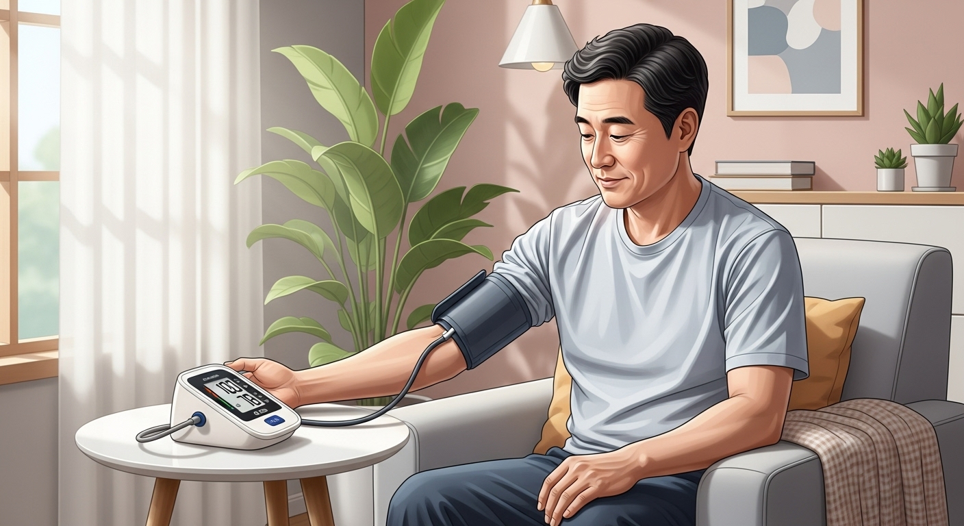 약을 줄이기 전 알아야 할 &lsquo;리바운드 현상&rsquo;