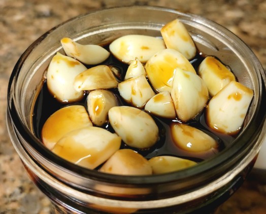 마늘장아찌 담그는 방법 - 효능, 황금비율, 보관방법, 담그는 시기, 변색 파랗게되는 이유, 완벽 레시피