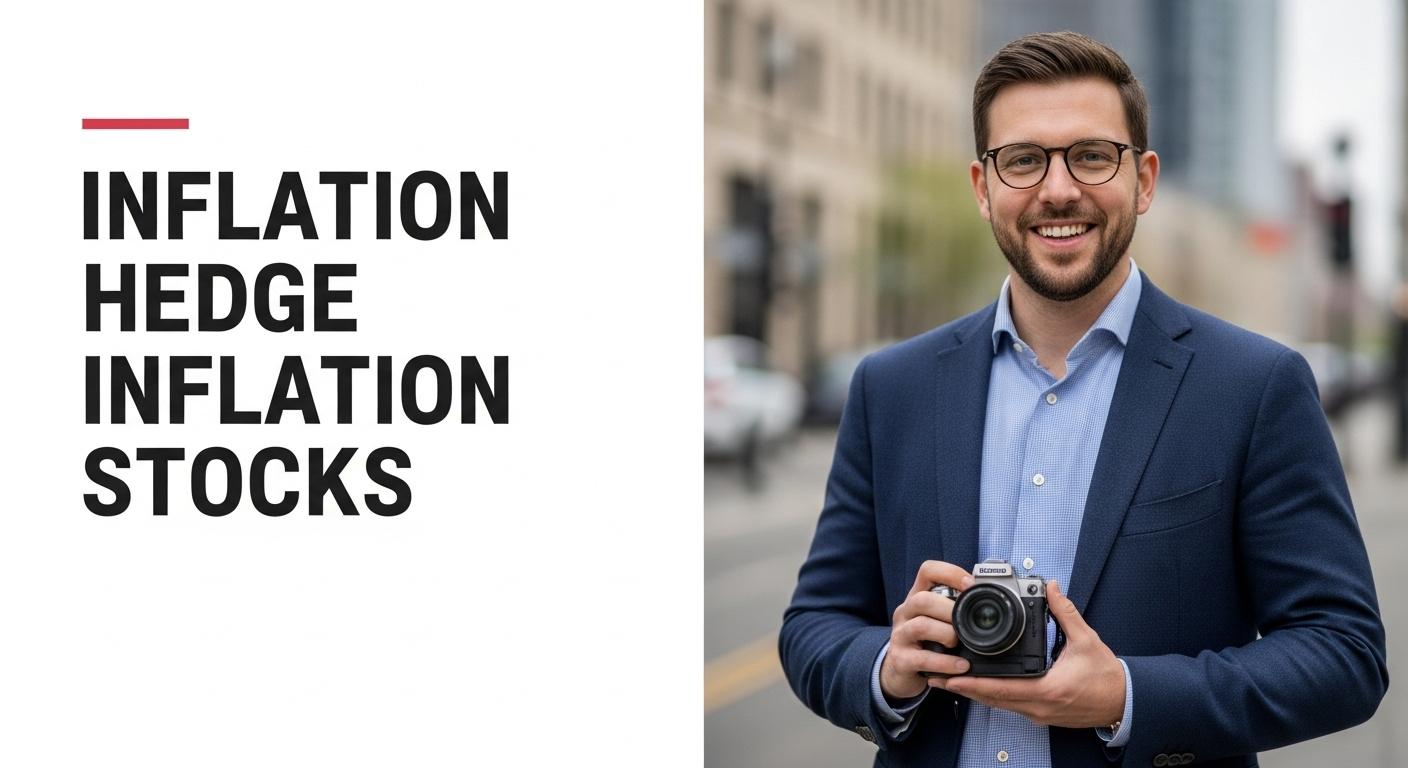 인플레이션 헷지 주식