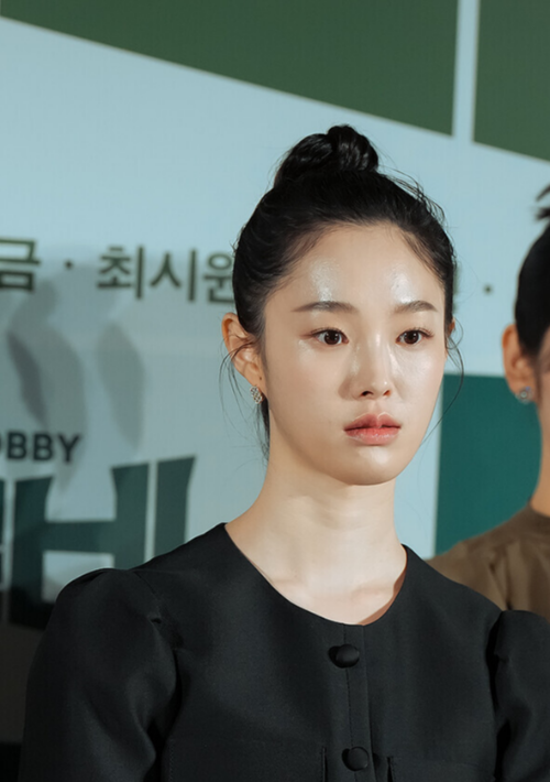 강해림