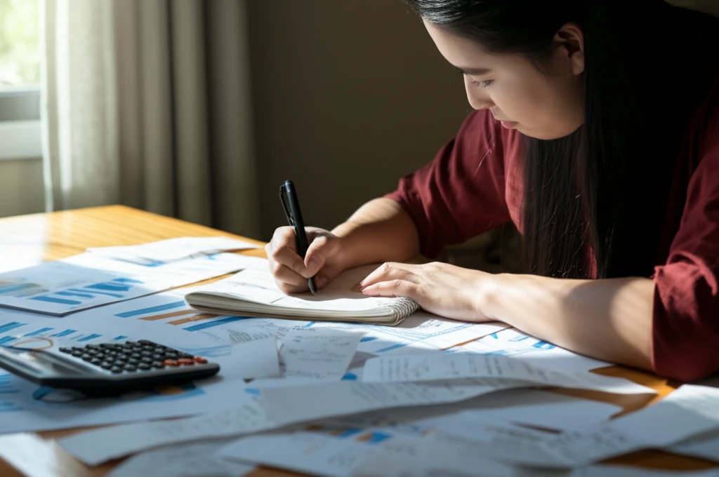 현명한 소비 습관, 왜 중요할까? 재