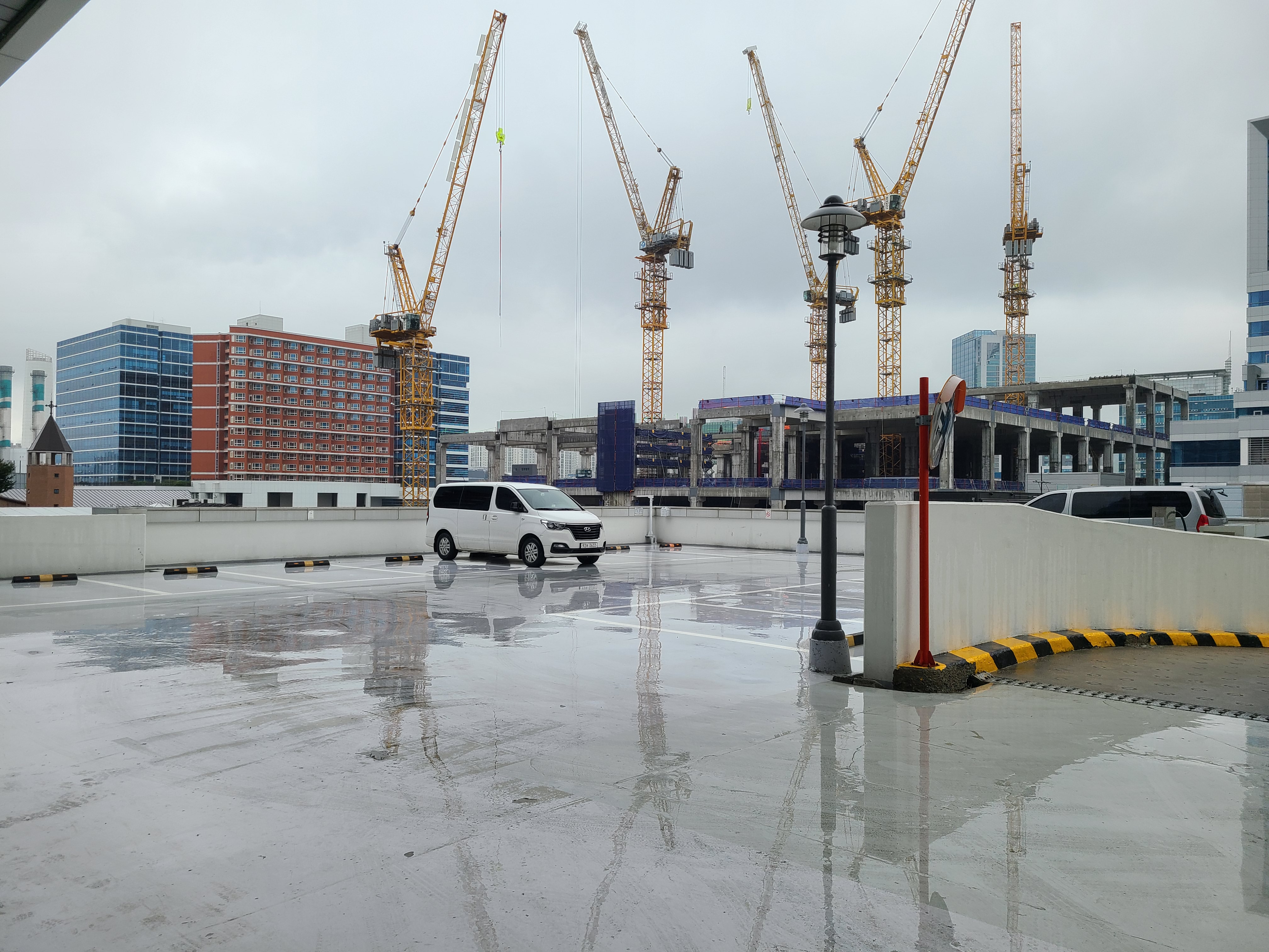 평촌 디지털엠파이어 드라이브인2