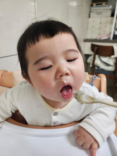 아기 이유식 시작 시기와 초기 이유식 준비 방법