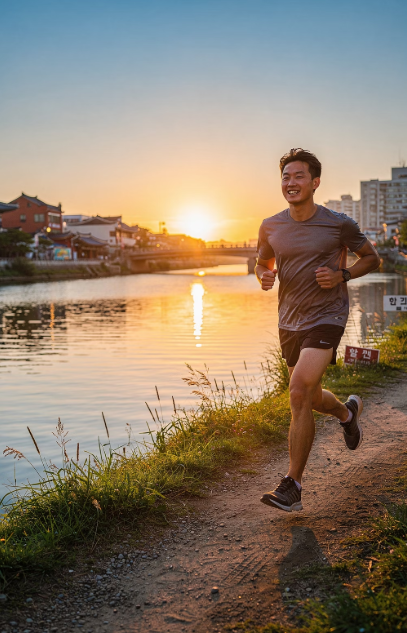 인천광역시 근교 산책·달리기·트레킹 명소 완벽 가이드 | 주말 액티비티 추천