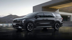 기아 카니발 하이브리드 가격, 성능, 유지비, 디자인, 공간