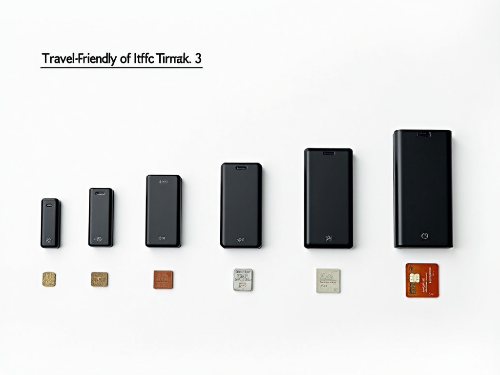 보조배터리 종류