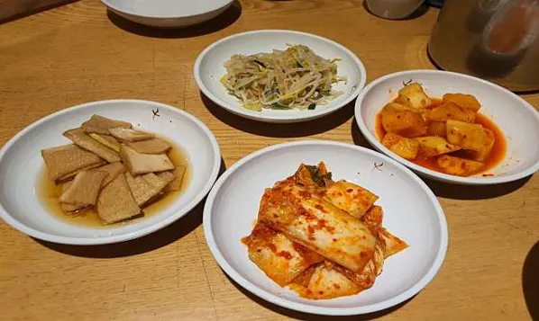 이촌동면옥 직영점