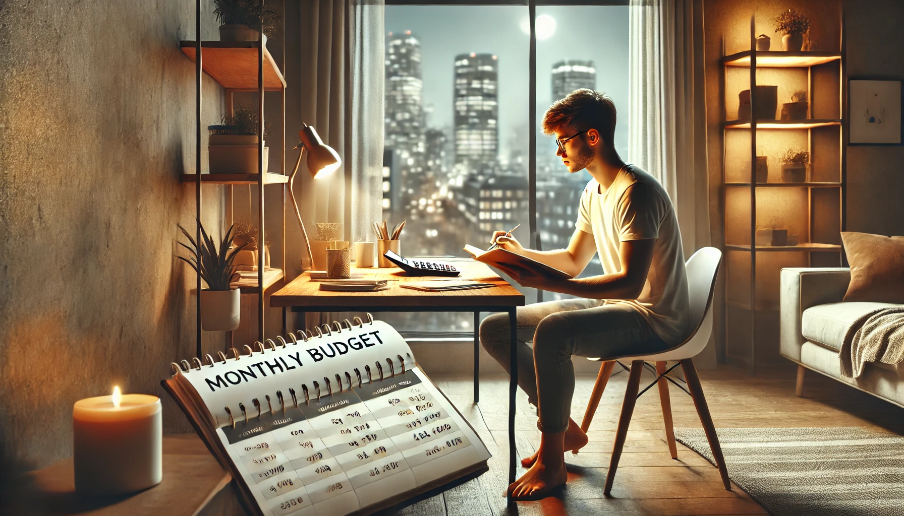 청년월세지원 대상 및 조건 그림