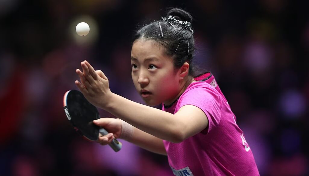 2024 파리올림픽 전체 경기일정, 출전종목