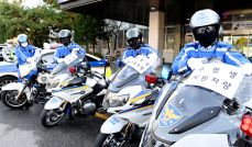 수능 당일 교통 통제 정보