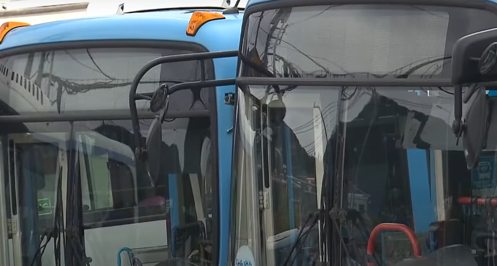 버스 실시간 정보