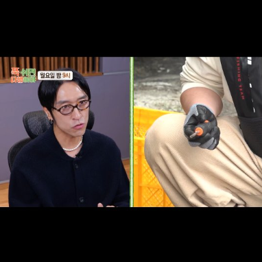 코요태 빽가 사진