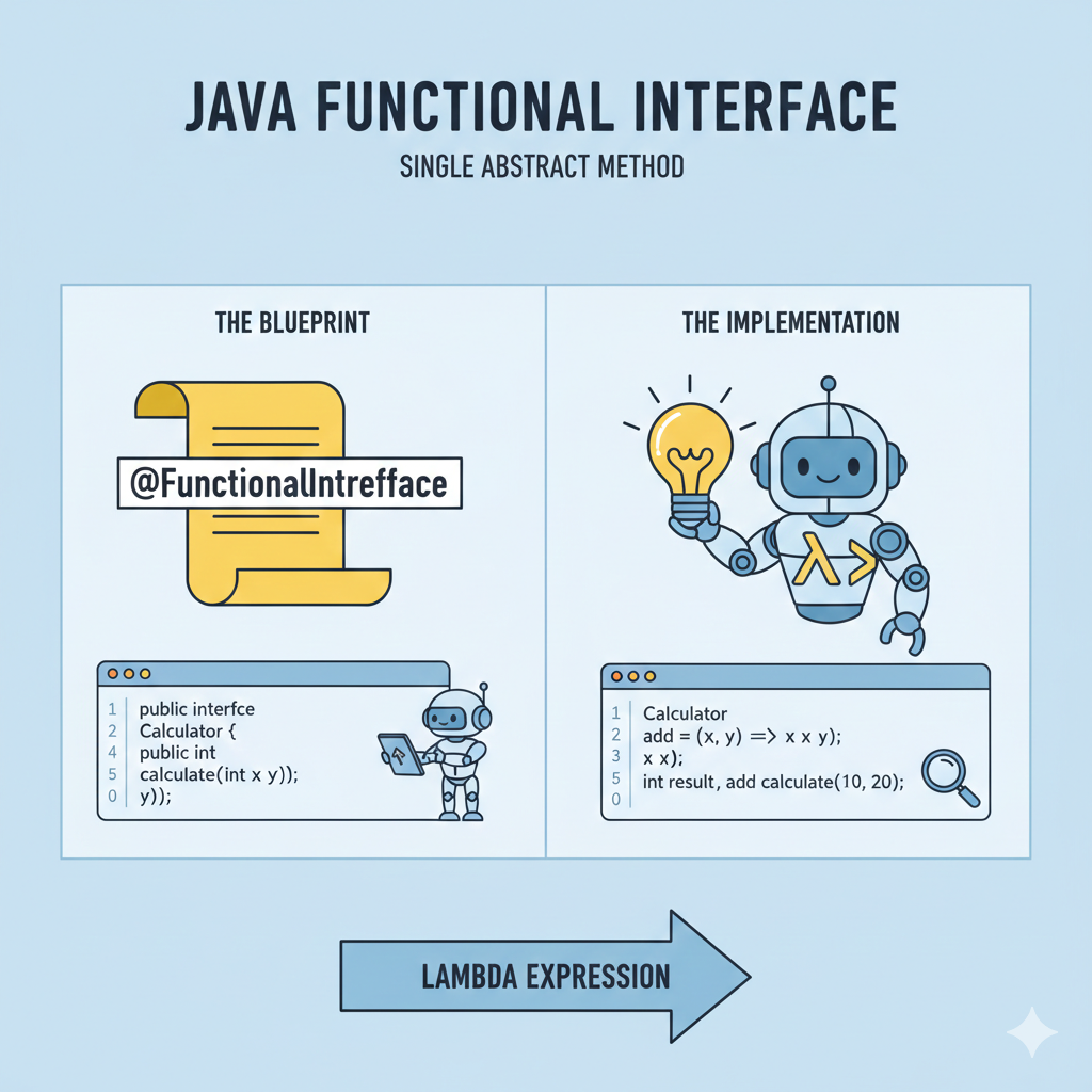 Functional Interface