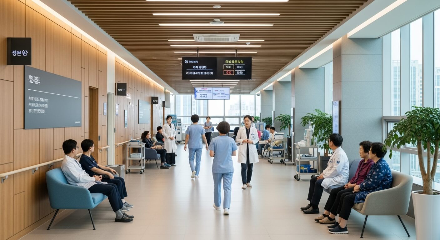 공복혈당 낮추는 방법