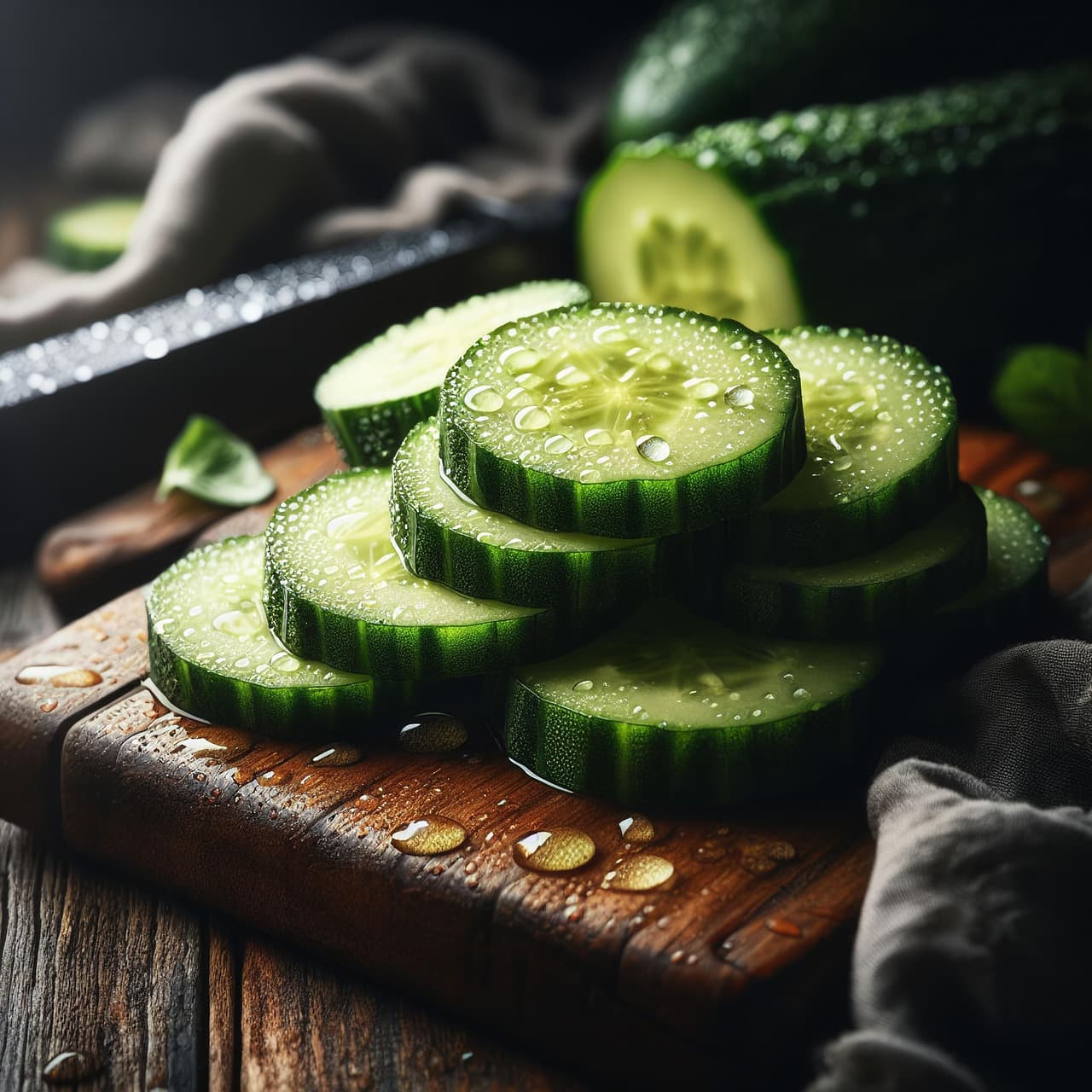 아토피 피부염 관리에 효과적인 음양 식이요법