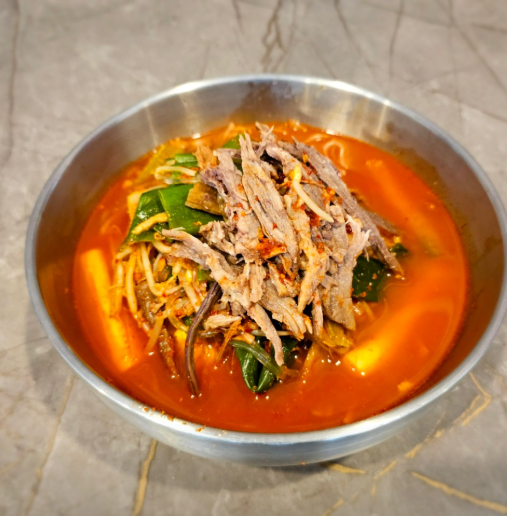 생방송투데이 숙성해장국 수원