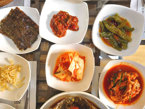 김포 한정식, 김포본가 소쇄원, 간장게장, 김포맛집, 강화도 맛집