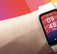 갤럭시 핏3 기능