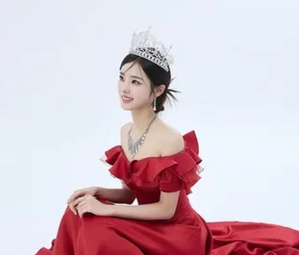 김연우 미스코리아