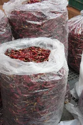 김장 김치 양념 만들기