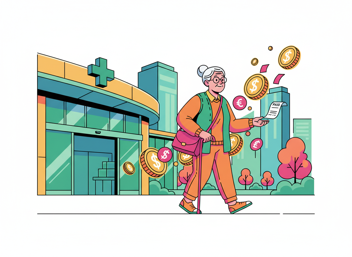 건강보험 본인부담상한제 환급금