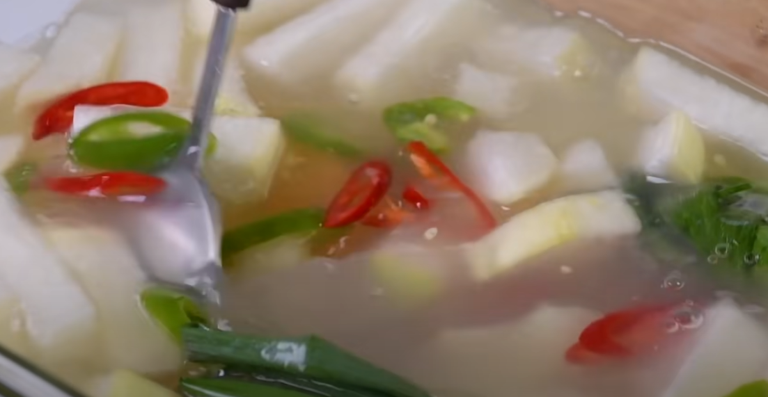 사진출처: 유튜브 쿠키키친