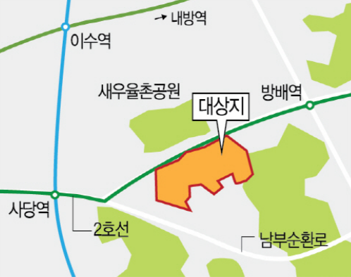입지지도