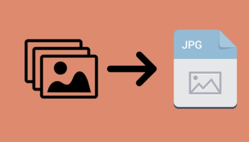 JPG 용량 줄이기