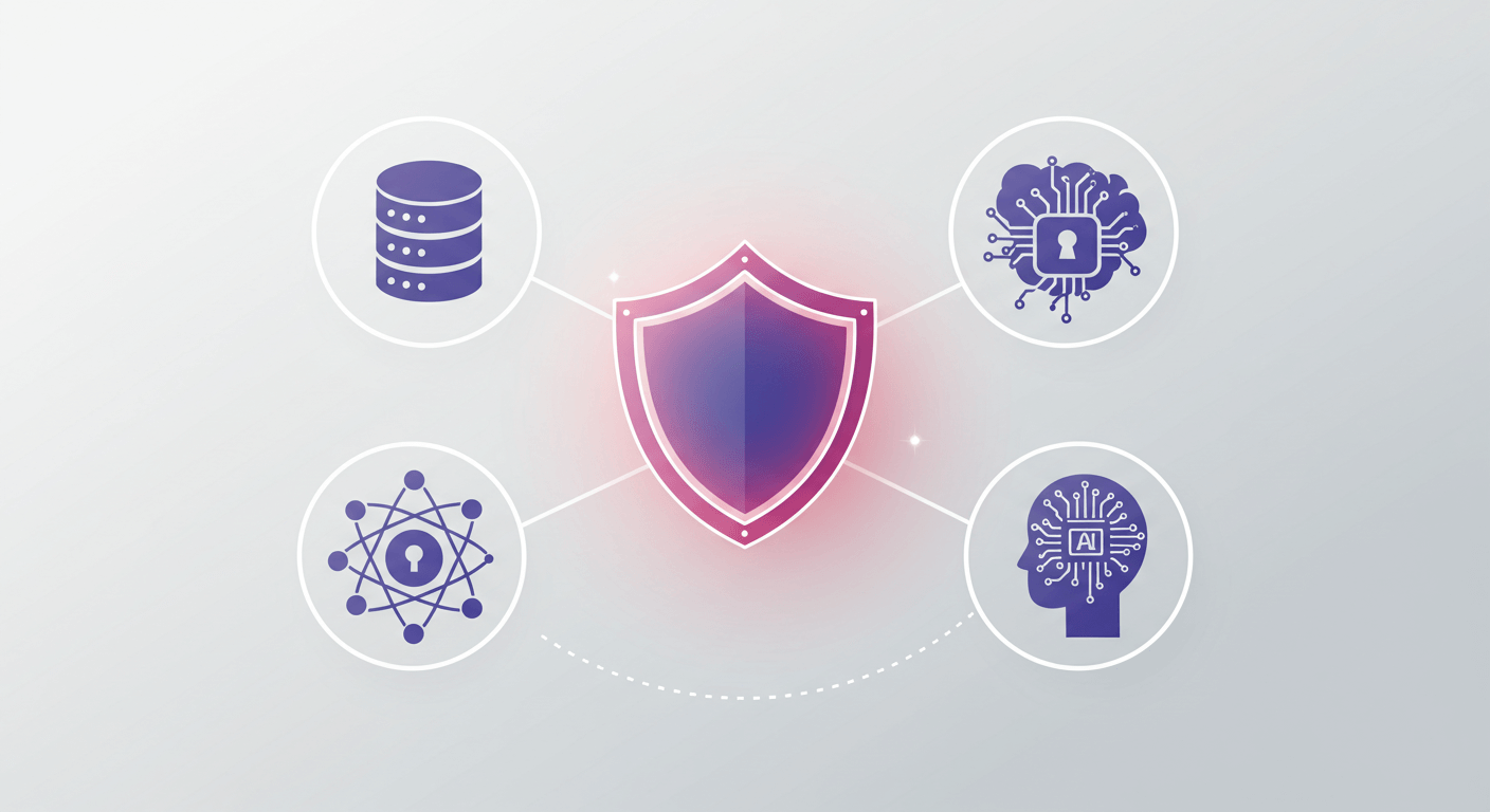 2025 보안기술 핵심 키워드