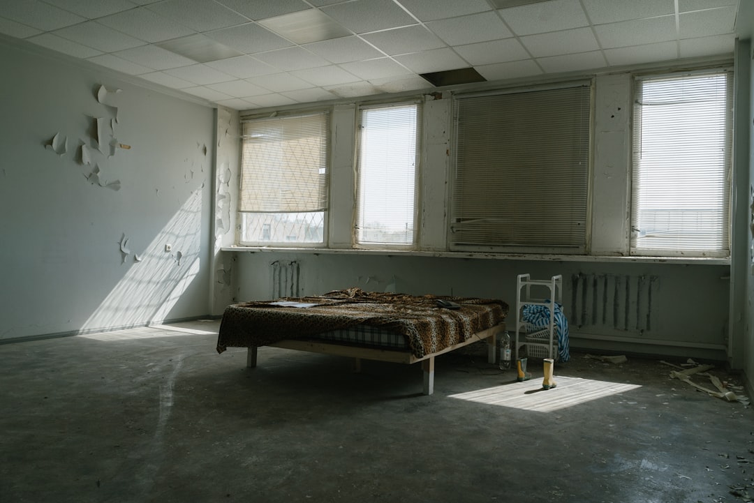 Nursing home
