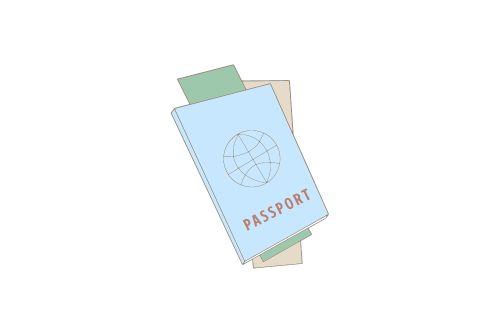 여권