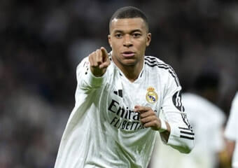 챔피언스리그 8강