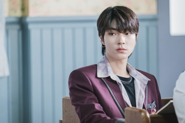 황인엽 여신강림