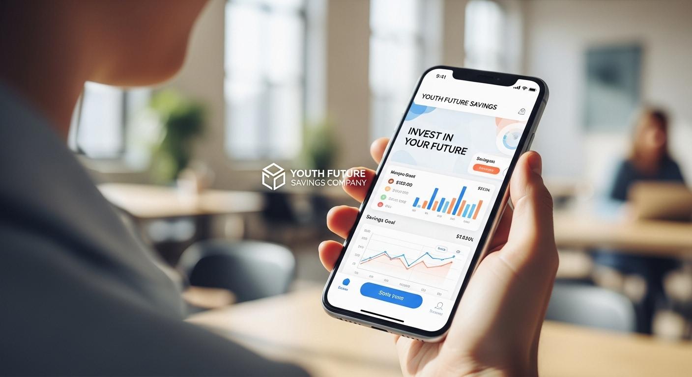 청년미래적금 회사