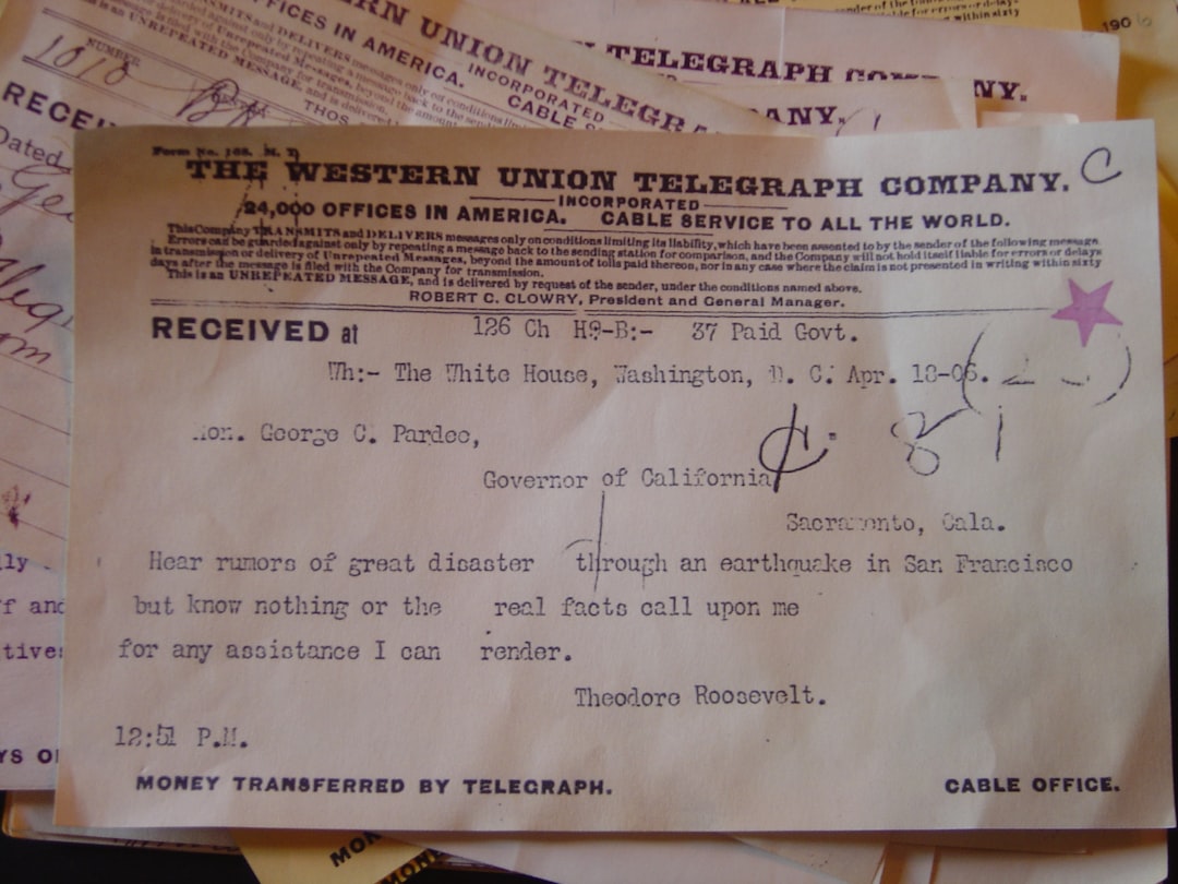Telegram