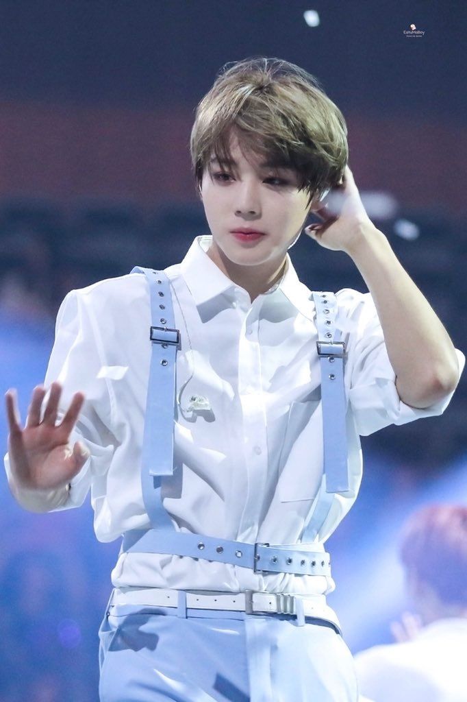 워너원 고화질 사진