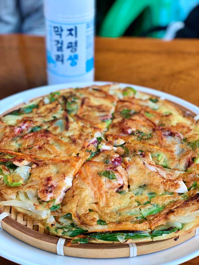 생생정보 은평구 북한산 닭백숙 닭도리탕 맛집