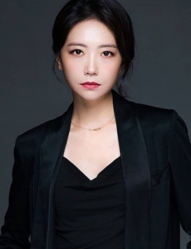 배우-임성언