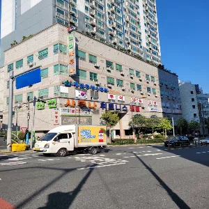 개금중앙요양병원