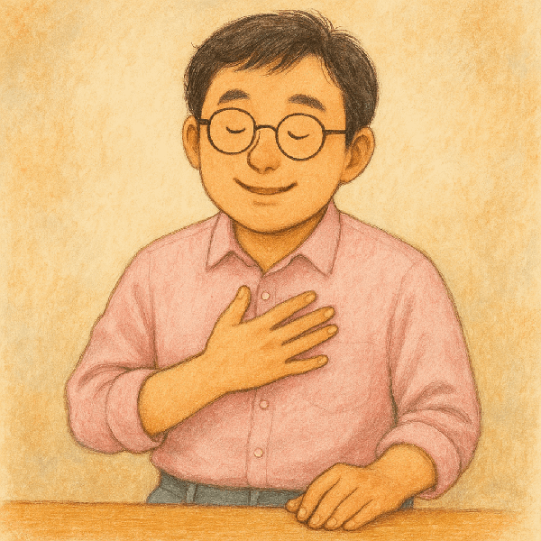 결론 : 식욕과의 전쟁이 아니라, 내 안의 자유와 화해하는 여정